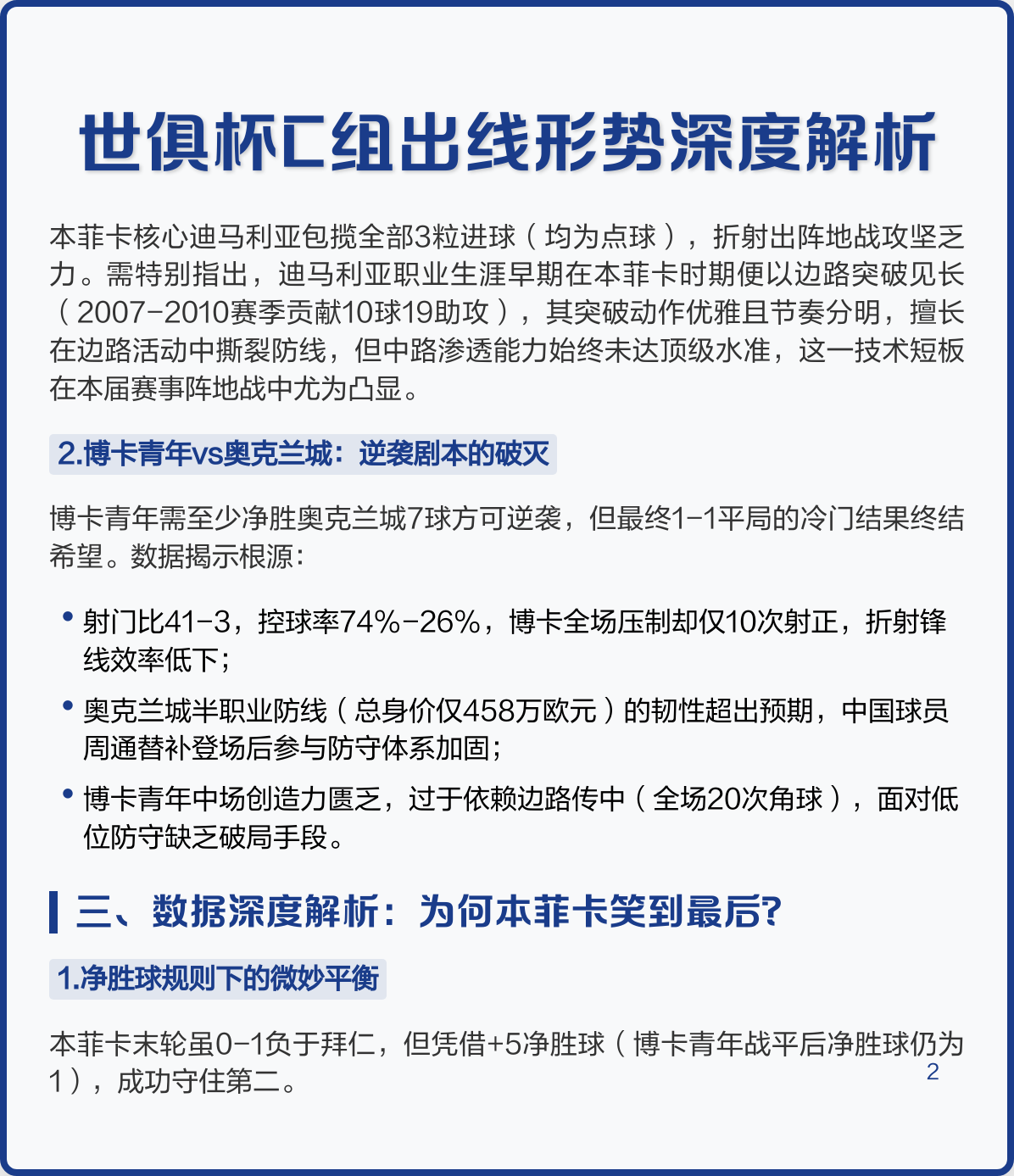 拜仁惨遭逆转,小组出线形势一片迷茫,引发热议 拜仁惨遭逆转,小组出线形势一片迷茫,引发热议