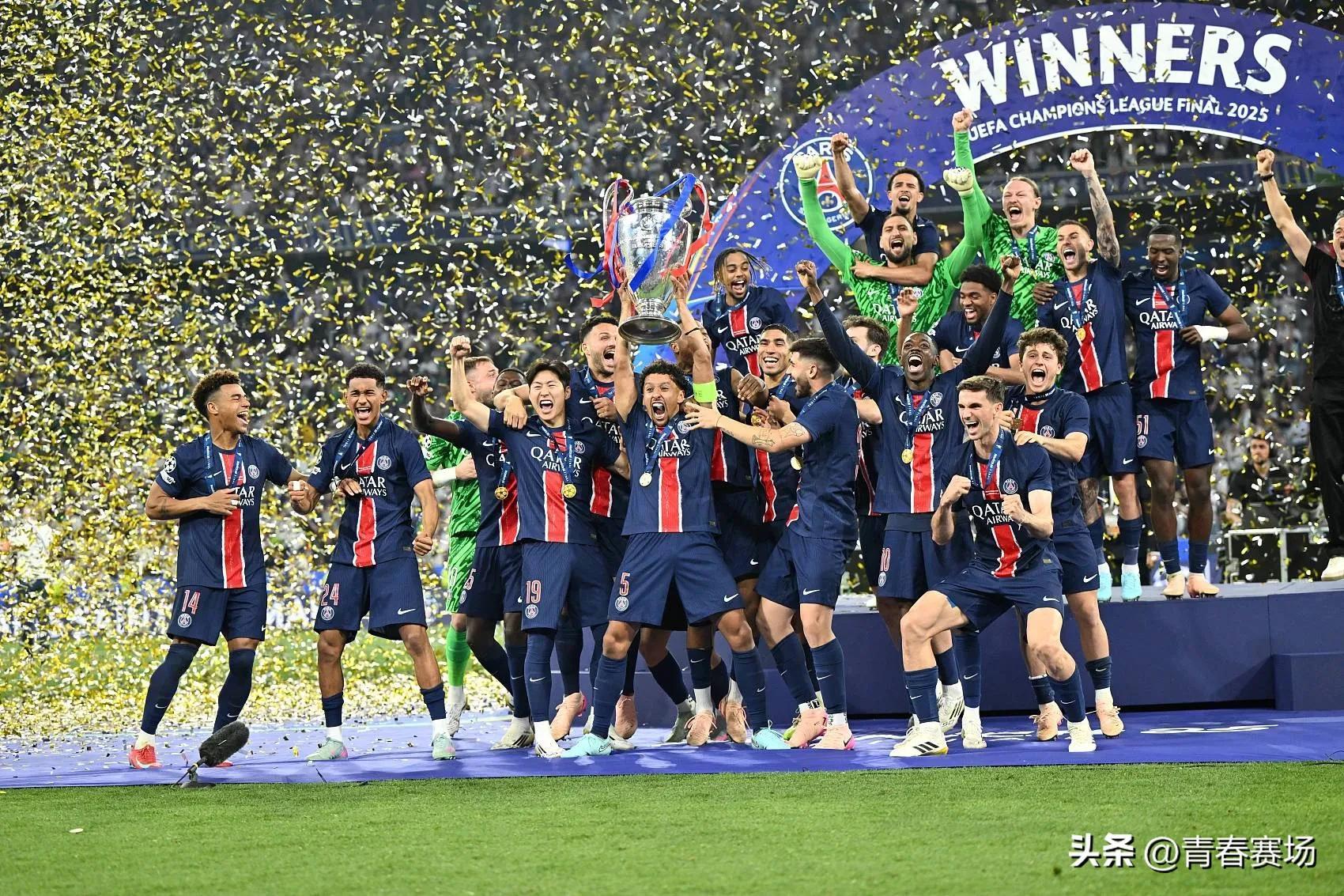 包含巴黎圣日耳曼队员团结合作,力克对手轻松取胜,全场震撼的词条 包含巴黎圣日耳曼队员团结合作,力克对手轻松取胜,全场震撼的词条