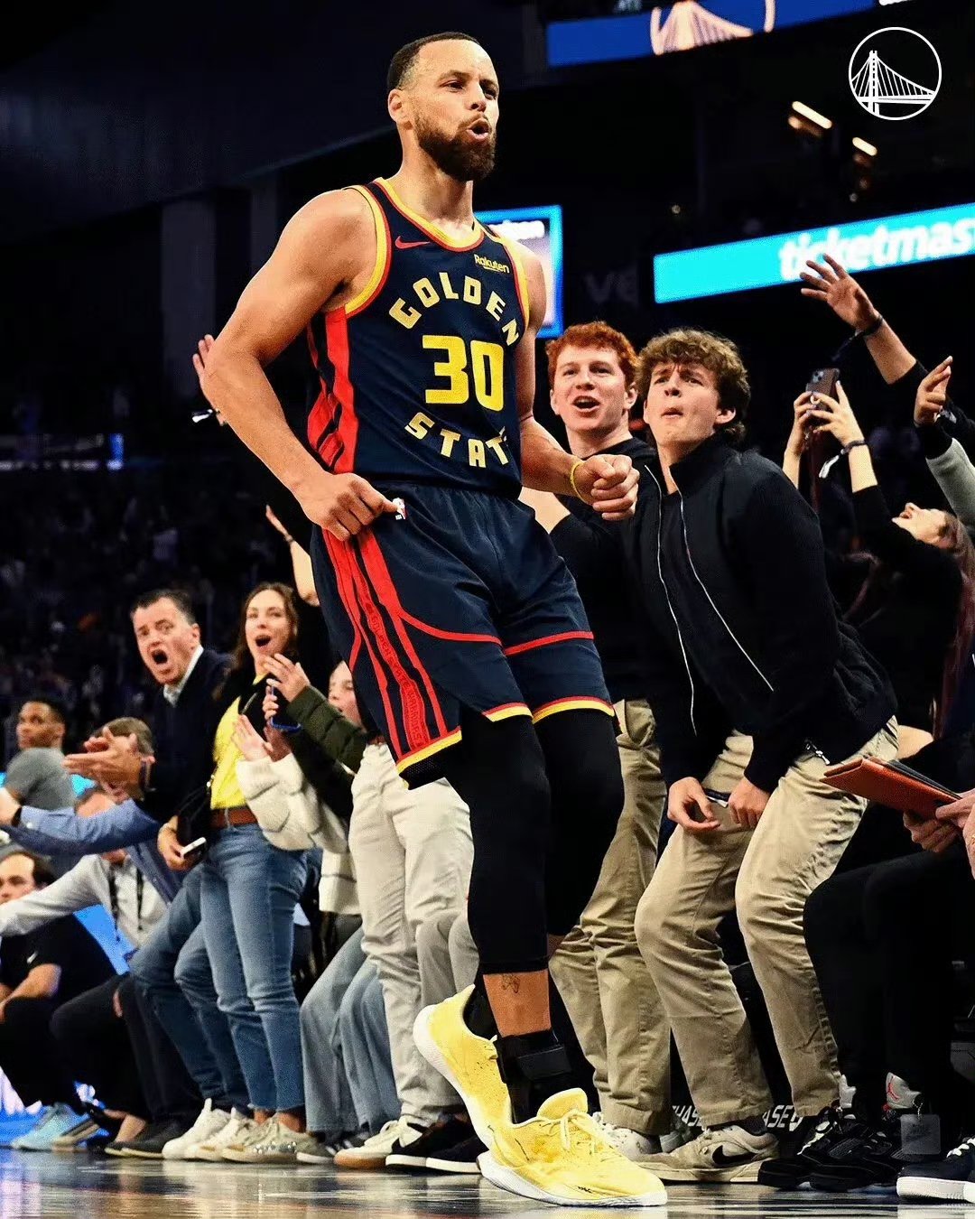 老鹰队大胜勇士，球队信心倍增，引发热议的简单介绍