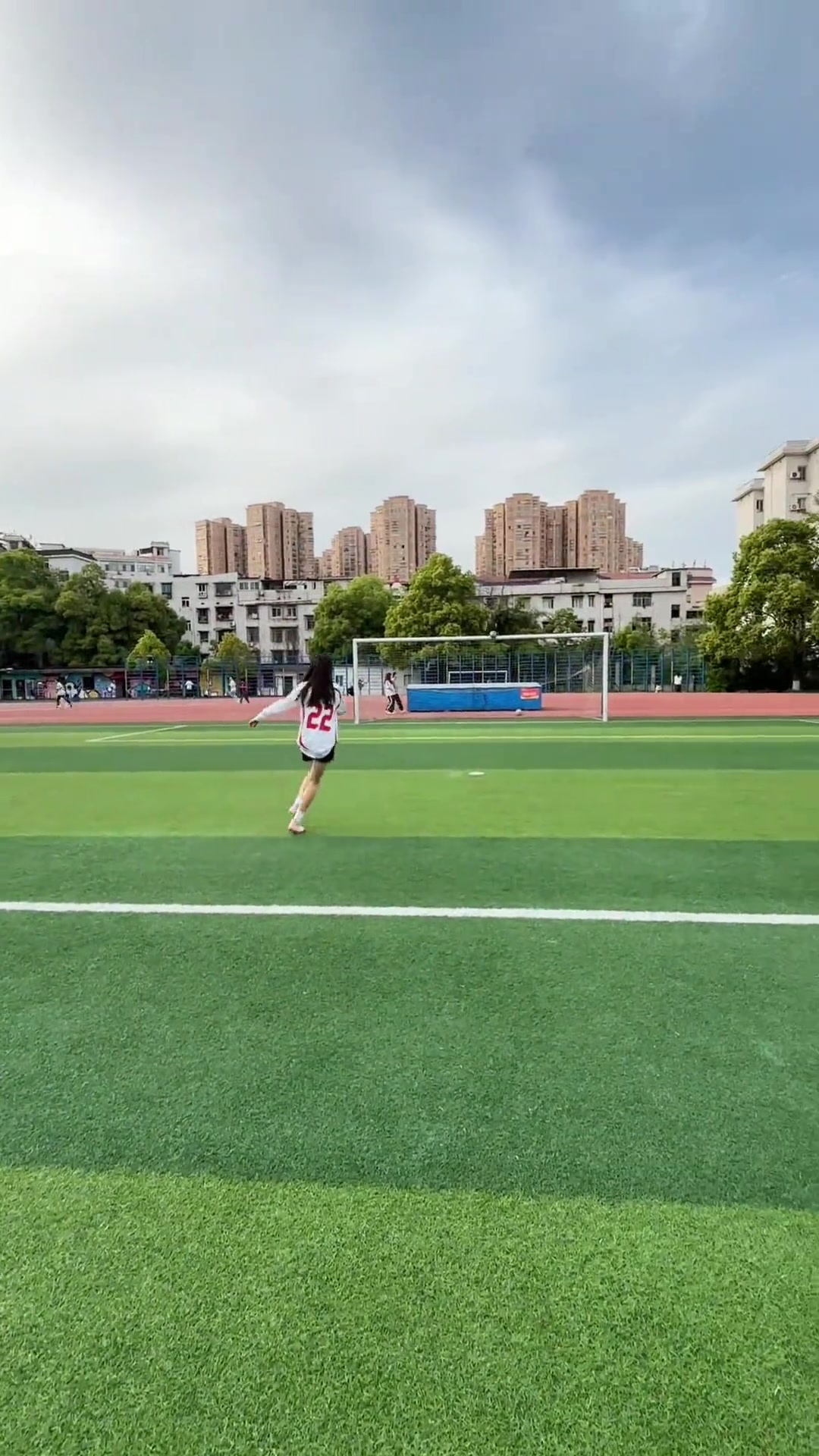 包含精准训练，女足备战达成突破，振奋人心的词条