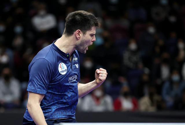 葡萄牙队逆转韩国队，奥恰洛夫刷新纪录