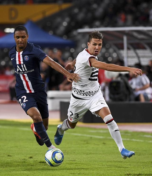 瑞典队逆转法国队，奥恰洛夫惊艳四座