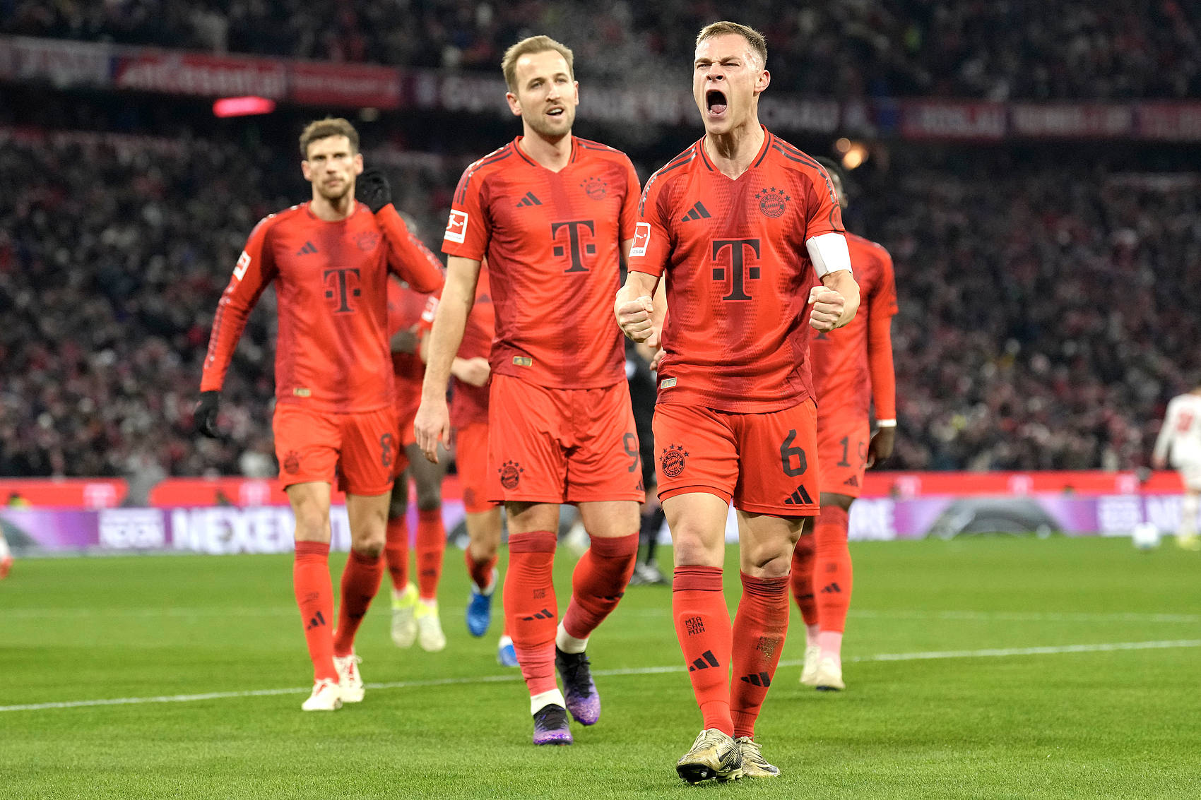 切尔西力克皇马，基米希点燃赛场