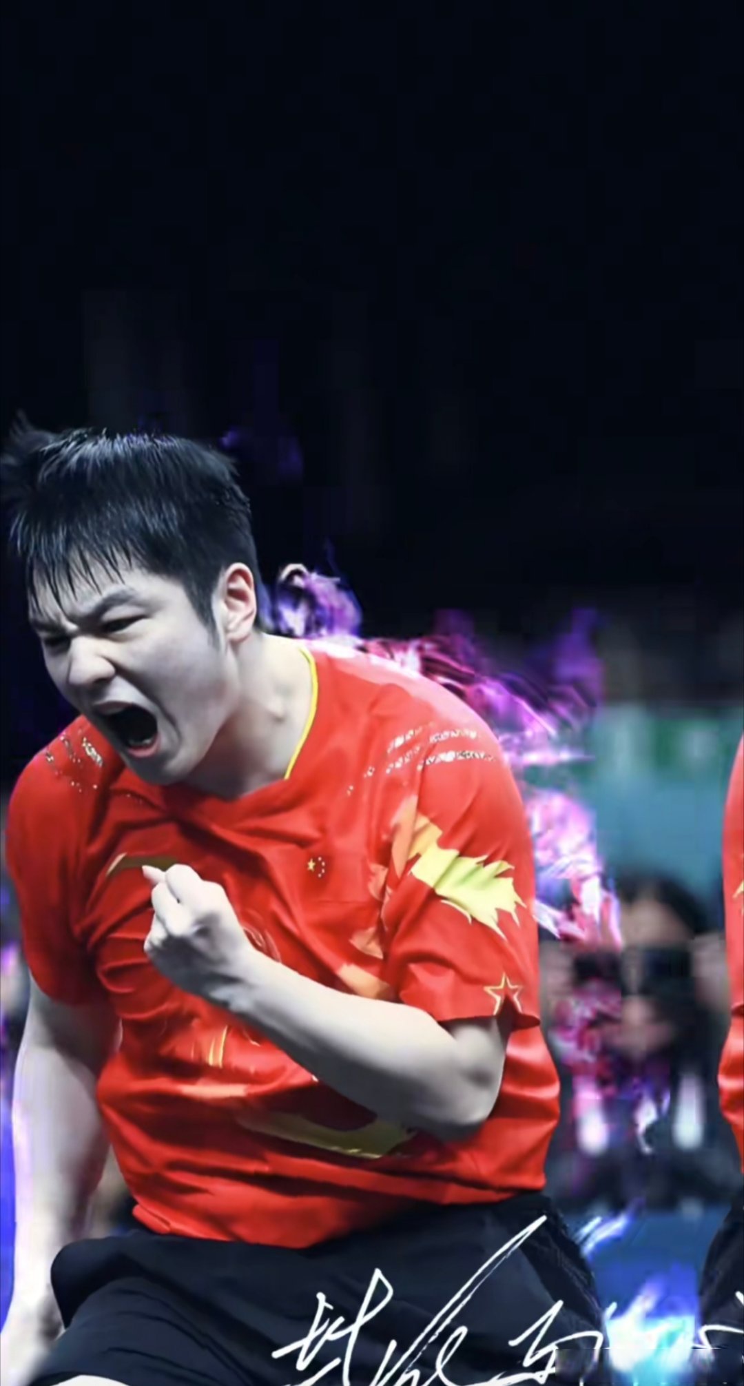 德国队碾压瑞典队,樊振东状态火热 德国队碾压瑞典队,樊振东状态火热