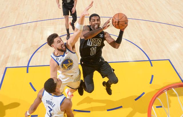 篮网力克吉林队，克莱统治全场