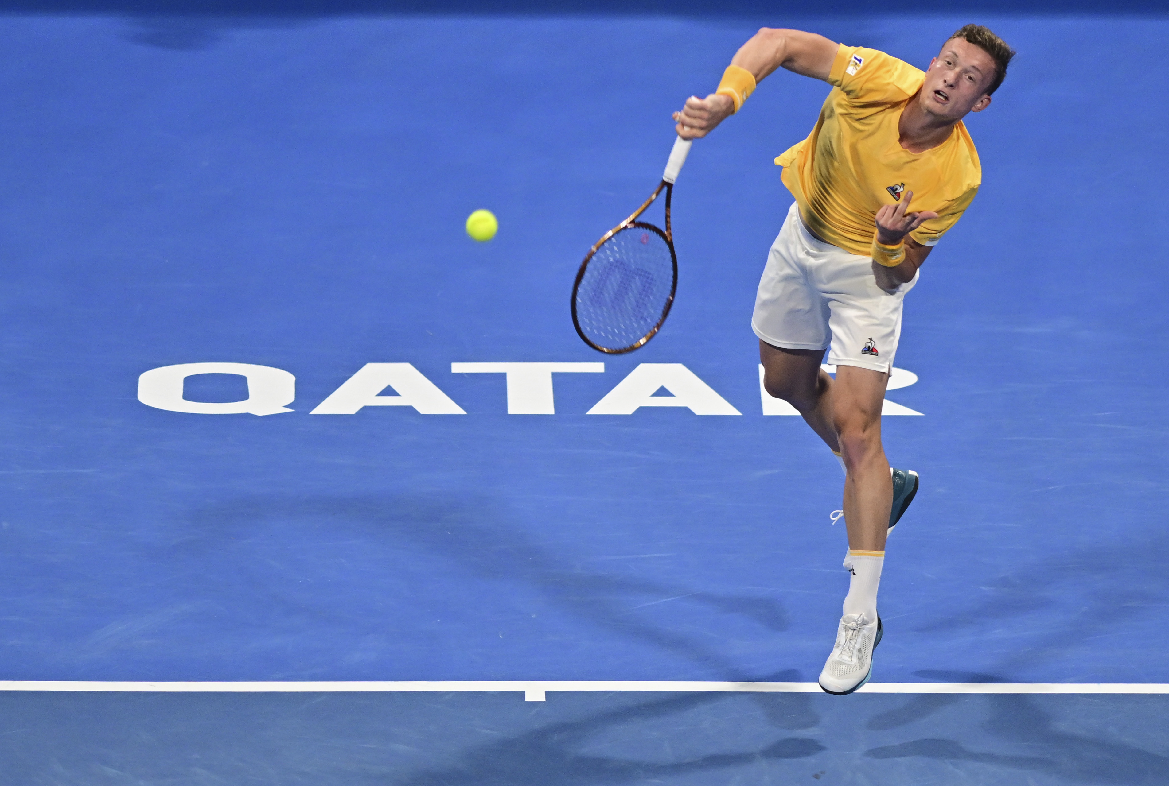 澳网横扫ATP总决赛，穆雷关键制胜